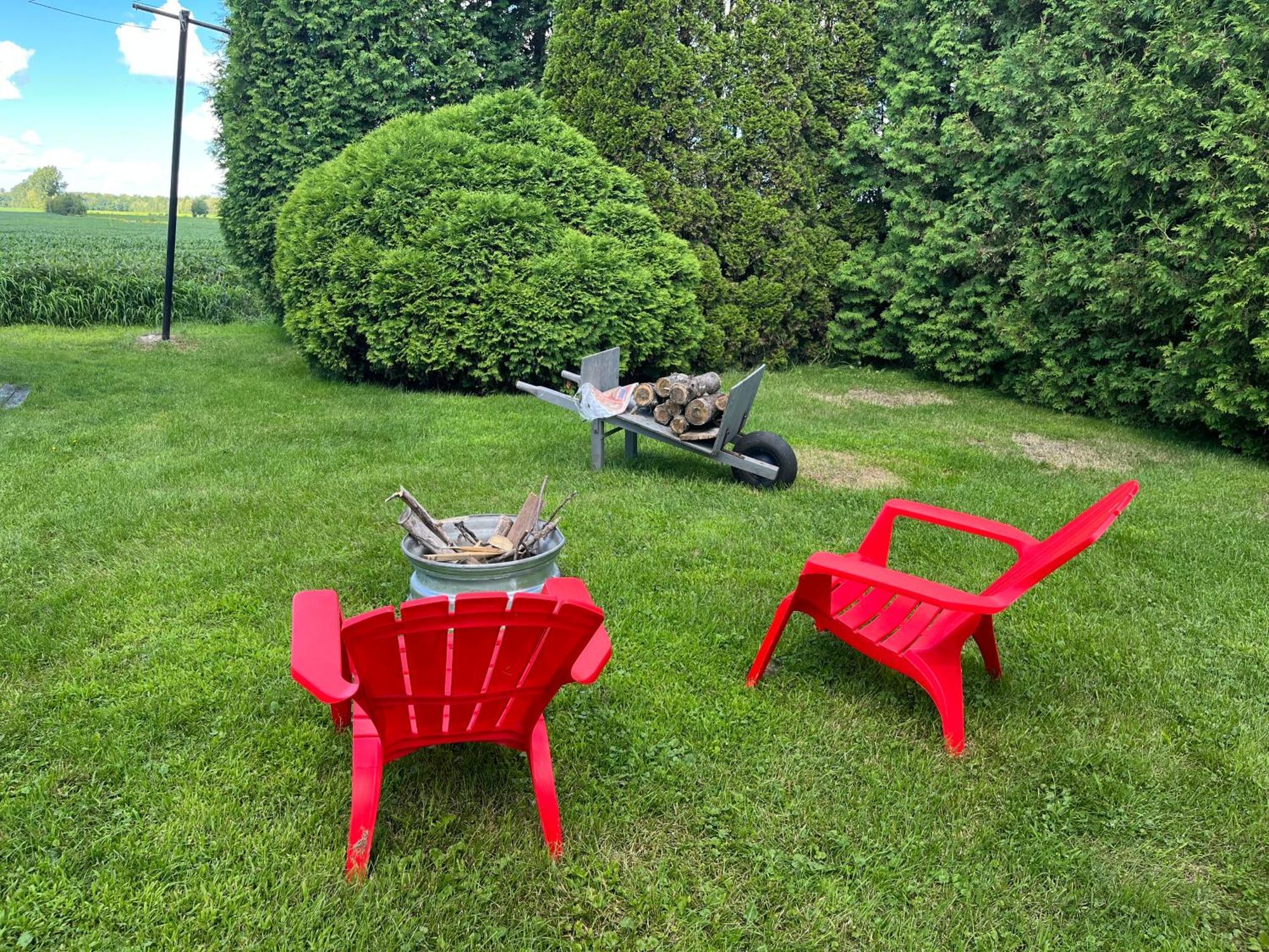 La Ruee Vers L'Orge Apartment Trois-Rivieres Luaran gambar